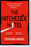 The Hitchcock Hotel