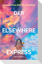 Der Elsewhere Express