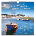Möge der Wind dir den Rücken stärken 2027