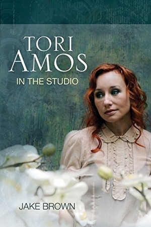 Brown, Jake. Tori Amos - In the Studio. ECW Press, 2011.