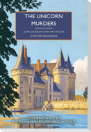 The Unicorn Murders