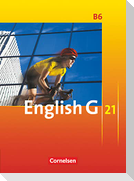 English G 21. Ausgabe B 6. Schülerbuch