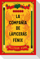 La Compania de Lapiceras Fenix
