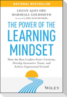 The Power of the Learning Mindset