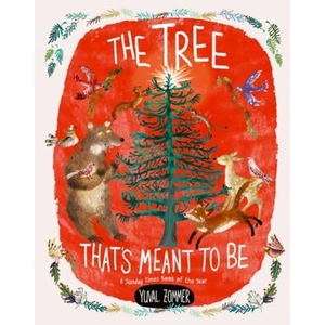 Zommer, Yuval. The Tree That's Meant To Be. Oxford University Press, 2020.