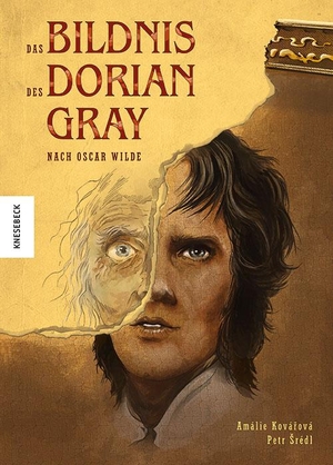 Das Bildnis des Dorian Gray - Nach Oscar Wilde. Knesebeck Von Dem GmbH, 2021.