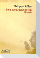 Una verdadera novela : memorias