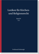 Lexikon für Kirchen- und Religionsrecht