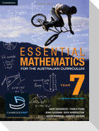 Essential Mathematics for the Australian Curriculum Year 7
