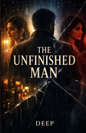 Deep. The Unfinished Man - A Story of Silence and Desire. Independently published, 2026.