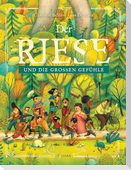 Der Riese und die großen Gefühle