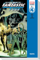 Ultimate Fantastic Four Epic Collection: Frightful