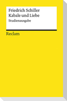 Kabale und Liebe