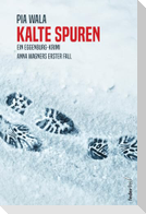 Kalte Spuren