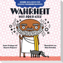 Wahrheit mit Sokrates. Bilderbuch