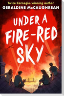Under a Fire-Red Sky