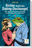 Sicher durch den Dating-Dschungel