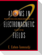 Atoms in Electromagnetic Fields
