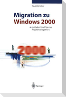 Migration zu Windows 2000