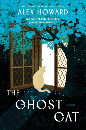 Howard, Alex. The Ghost Cat. Hanover Square Press, 2026.