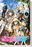 The World's Strongest Rearguard