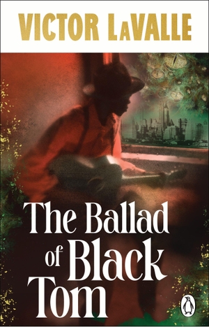 Lavalle, Victor. The Ballad of Black Tom. Transworld Publ. Ltd UK, 2026.