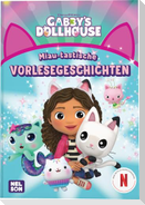 Gabby's Dollhouse: Gabby's Dollhouse: Miau-tastische Vorlesegeschichten