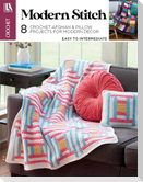 Modern Stitch Crochet