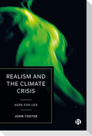Realism and the Climate Crisis