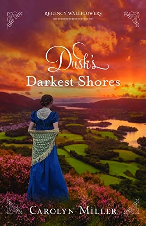 Miller, Carolyn. Dusk's Darkest Shores. Kregel Publications, 2021.