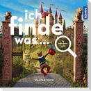 Ich finde was, Im Märchenwald