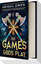 The Games Gods Play (Standard Edition)