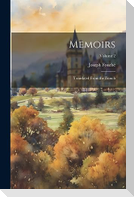 Memoirs; Translated From the French; Volume 2
