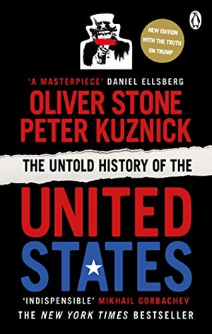 Stone, Oliver / Peter Kuznick. The Untold History of the United States. Random House UK Ltd, 2019.