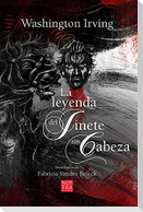 La Leyenda del Jinete Sin Cabeza