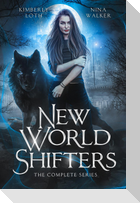 New World Shifters