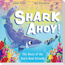 Shark Ahoy