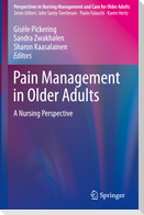 Pain Management in Older Adults