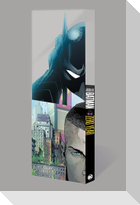 Absolute Batman: Zero Year