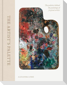 The Artist's Palette