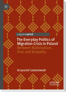 The Everyday Politics of Migration Crisis in Poland
