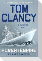 Tom Clancy Power and Empire
