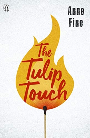Fine, Anne. The Tulip Touch. Bantam, 2018.