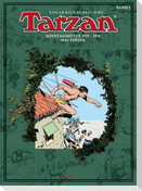 Tarzan Sonntagsseiten 03. 1935 - 1936