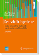 Deutsch für Ingenieure