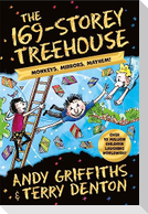 The 169-Storey Treehouse