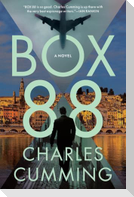 BOX 88 - A Novel