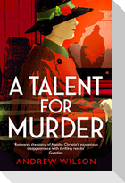 A Talent for Murder