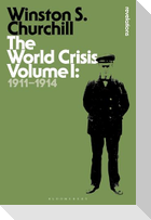 The World Crisis Volume I