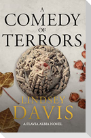 A Comedy of Terrors